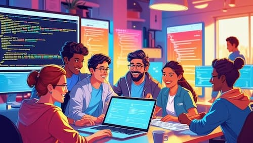 How Junior Developers can succeed in the Age of AI 🤖