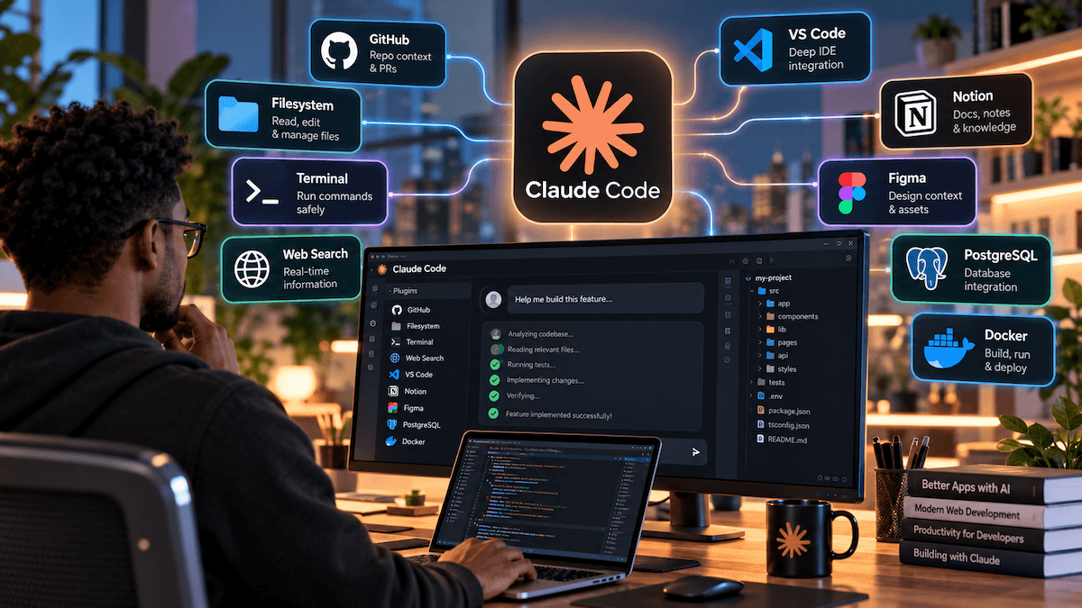 The 9 Claude Code Plugins Worth Your Context Window in 2026 (And How to Install Them - Image 1