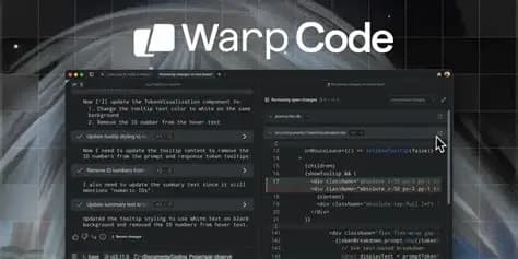 Ex-OpenAI product chief Kevin Weil's Warp Sciences launches with $215M - Image 1