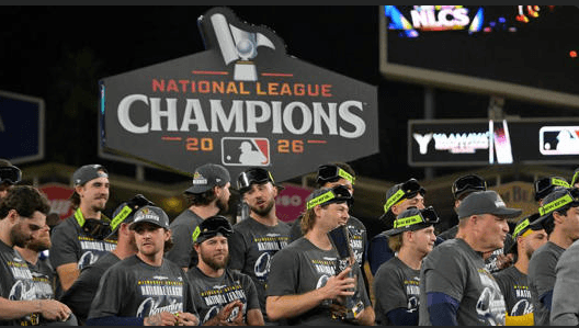 From Error to Hero: Milwaukee's Rookie Flips the World Series Script - Image 1