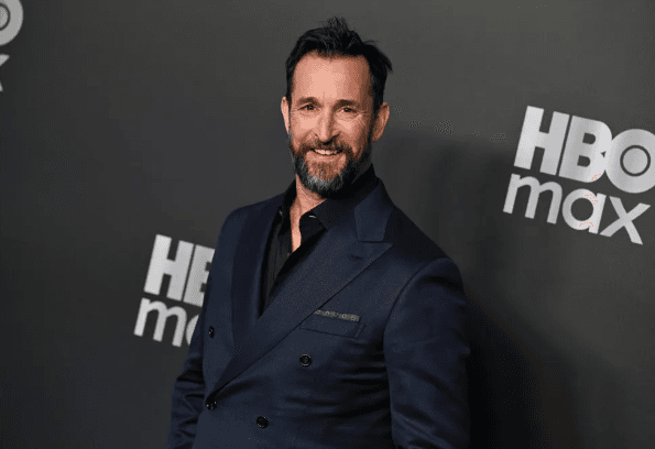 Dr. Robby Gets the Crown: Noah Wyle Is 2026's Sexiest Man Alive - Image 1