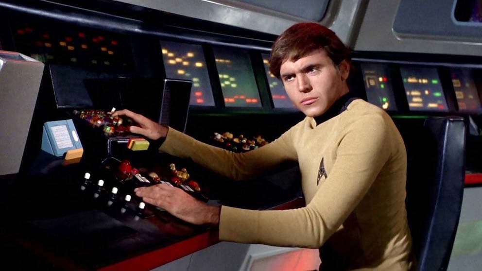 Goodbye, Mr. Chekov: Star Trek Fans Mourn Walter Koenig at 90 - Image 1