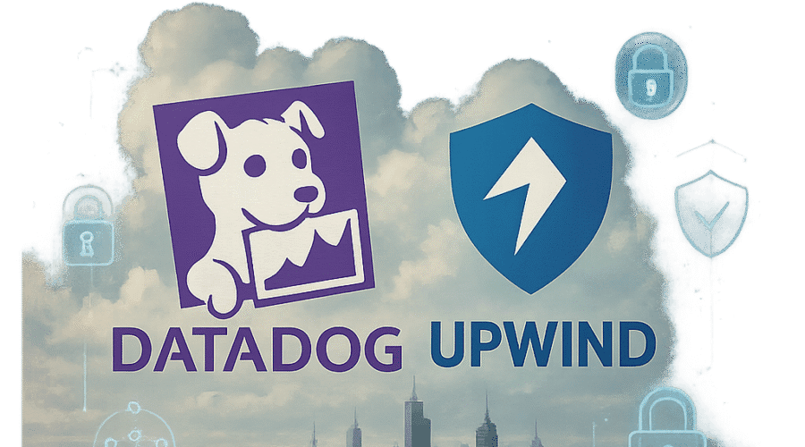 Upwind Said No to Datadog, Then Raised $400 Million - Image 1
