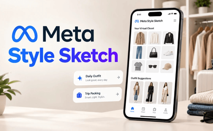 Meta Wants AI to Pick Your Outfits, Starting With Your Instagram Photos - Image 1
