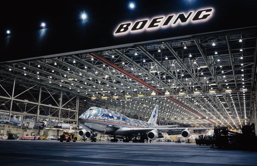 Boeing's Comeback Hits Turbulence, and the Stock Takes an 11% Nosedive - Image 1